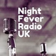 Night Fever Radio UK logo
