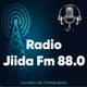 Jiida FM logo