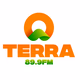 Logo de Rádio Terra