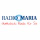 Logo de Radio Maria Switzerland