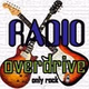 Radio Overdrive logo