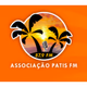 Logo de Rádio Associação Patis