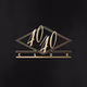 HearMe.FM - 40/40 Club (Hip Hop) logo
