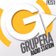 Logo de Grupera Radio