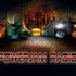 Powerjam Radio UK logo