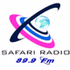 Logo de Safari Radio FM