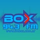 Box FM 94,3 logo