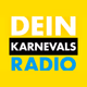 Logo de Radio Berg - Dein Karnevals