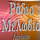 Logo de Radio Melodia Adelaide