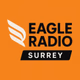 Logo de Eagle Radio Surrey