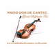Logo de Radio Dor de Cantec