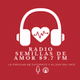 Radio Semillas de Amor logo