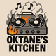 Oktanes kitchen-WLIT logo