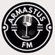 Armastus FM logo