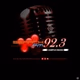 Search FM 92.3 logo