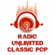 Radio Unlimited Classic Pop logo