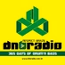 dnBRadio logo