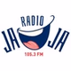 RADIO JAJA logo