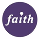 88.3 Faith - KLMP logo