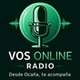 Vos Online Radio logo