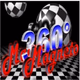 Logo de MAGNETO 360