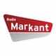 Radio Markant logo