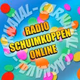 Logo de Radio Schuimkoppen Online Carnaval