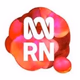 Logo de ABC - Radio National