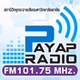 สถานีวิทยุ ม.พายัพ 101.75 logo