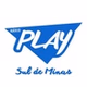 Rádio Play Sul de Minas logo