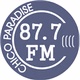 Logo de Aviva Radio - KEFM-LP