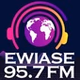 Ewiase FM logo