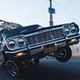 LowRiders logo