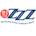 3ZZZ FM logo