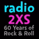 radio2XS logo