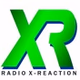 Radio X-Reaction logo