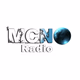 Logo de MCN Radio