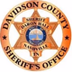 Logo de Davidson County, TN Sheriff
