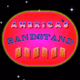 Bandstand Oldies logo