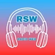 RSW Rádio Web logo