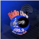 Logo de Rádio Livre
