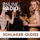 Logo de 0nlineradio - Schlager Oldies