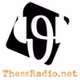 ThessRadio.net logo