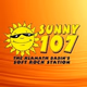 Logo de Sunny 107 - KKRB