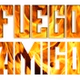 Fuego Amigo Radio logo
