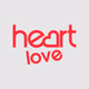 Heart Love logo