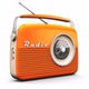 Rádio Vibe FM Oficial logo