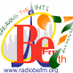 Logo de Radio BeFM