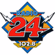 Radop 24 Portugal logo
