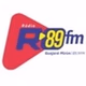 Rádio Rondônia FM logo